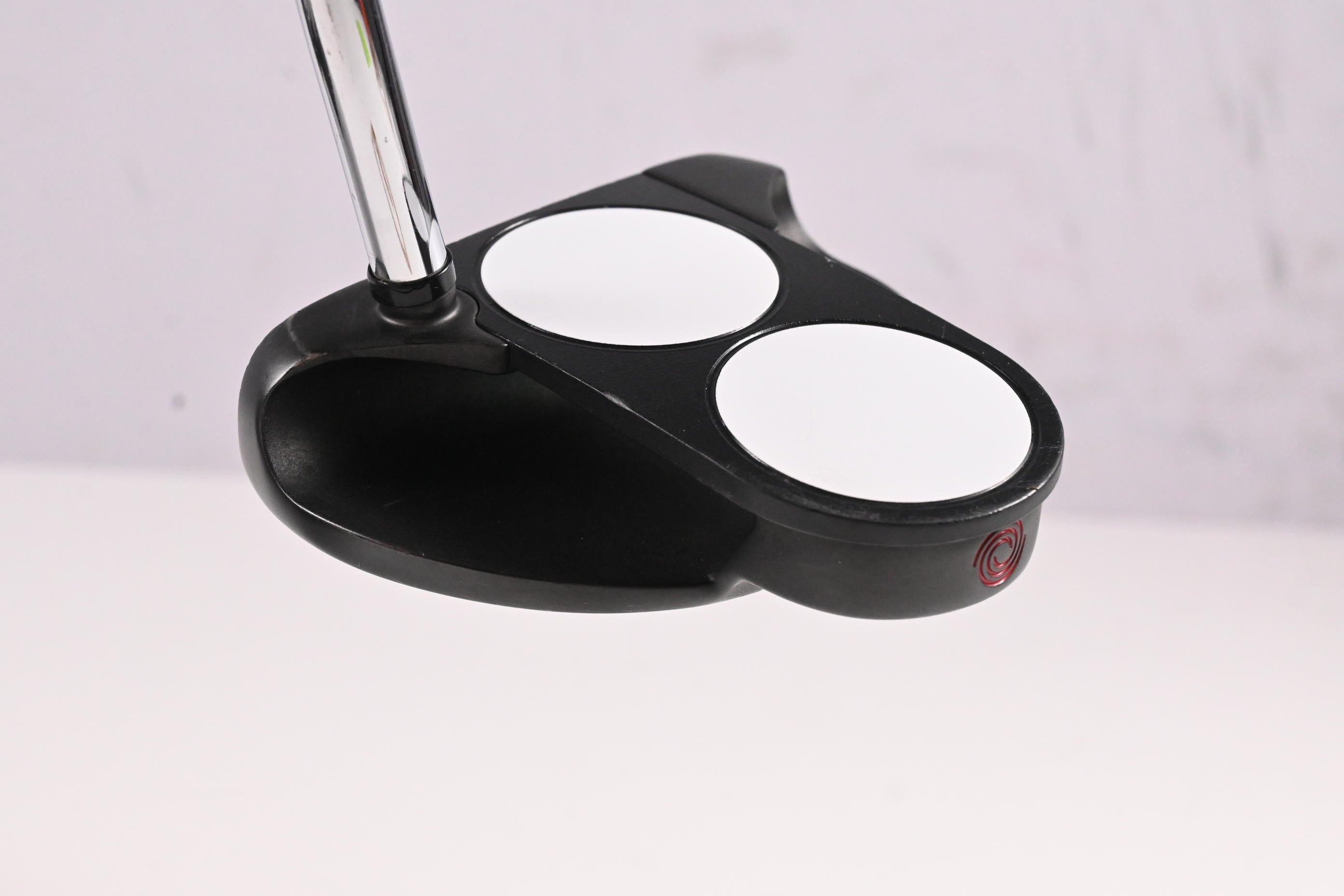 Odyssey O-Works 2-Ball Putter / 35 Inch