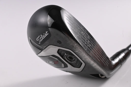 Titleist TS2 #3 Hybrid / 19 Degree / Regular Flex Tensei AV Blue 70 Shaft