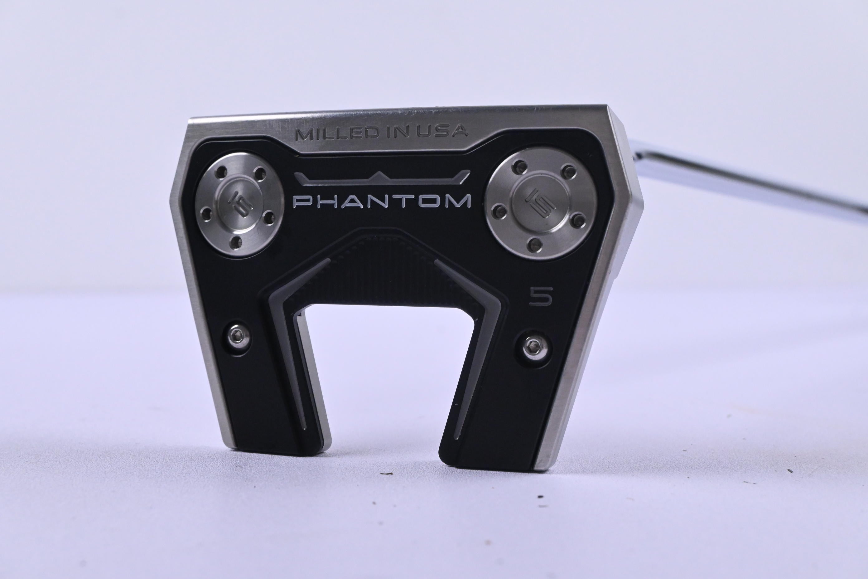 Scotty Cameron 2024 Phantom 5 Putter / 34 Inch