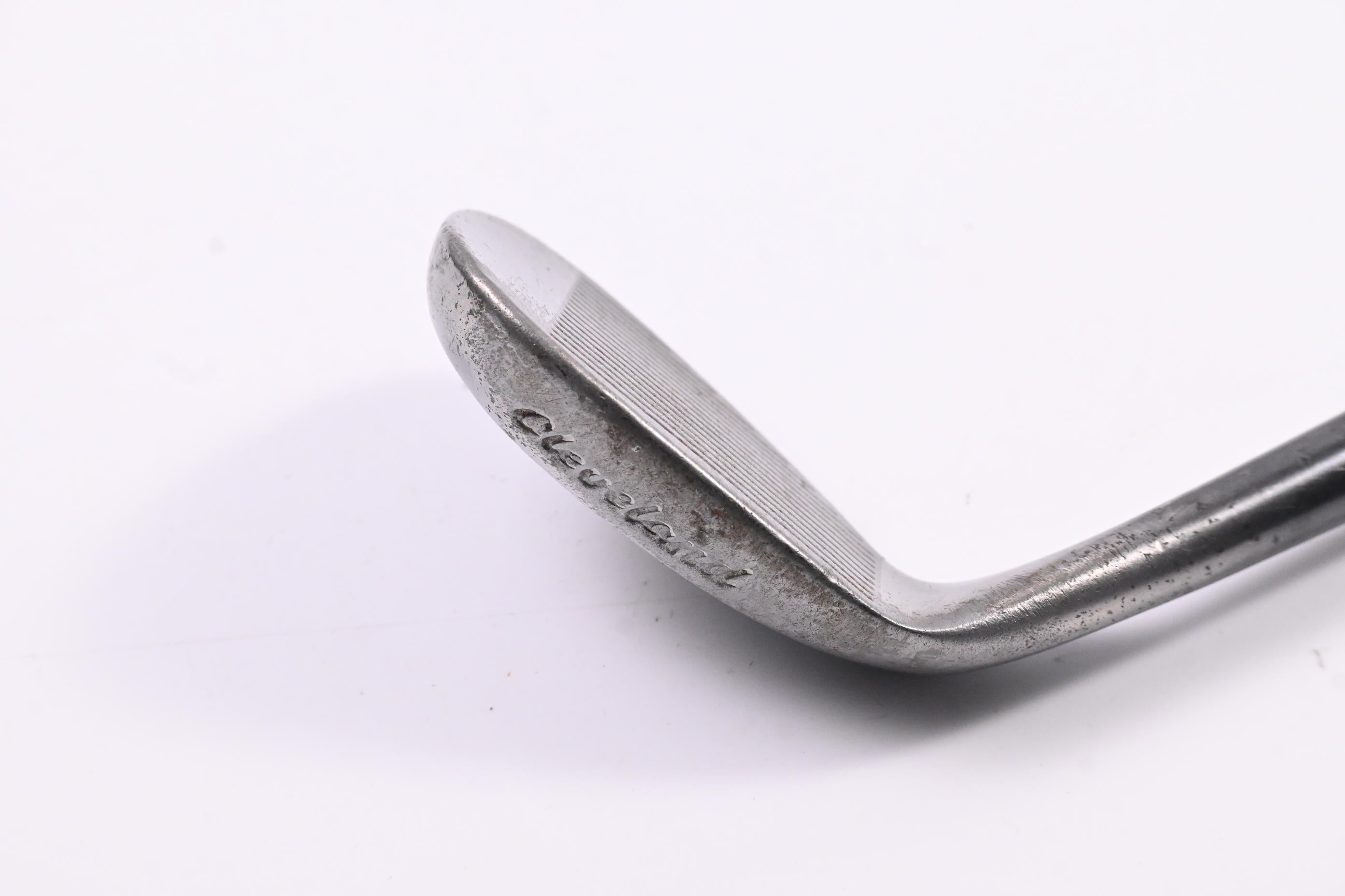 Cleveland 588 Precision Forged Lob Wedge / 60 Degree / Stiff Flex Steel Shaft