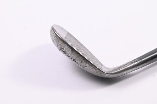 Cleveland 588 Precision Forged Lob Wedge / 60 Degree / Stiff Flex Steel Shaft