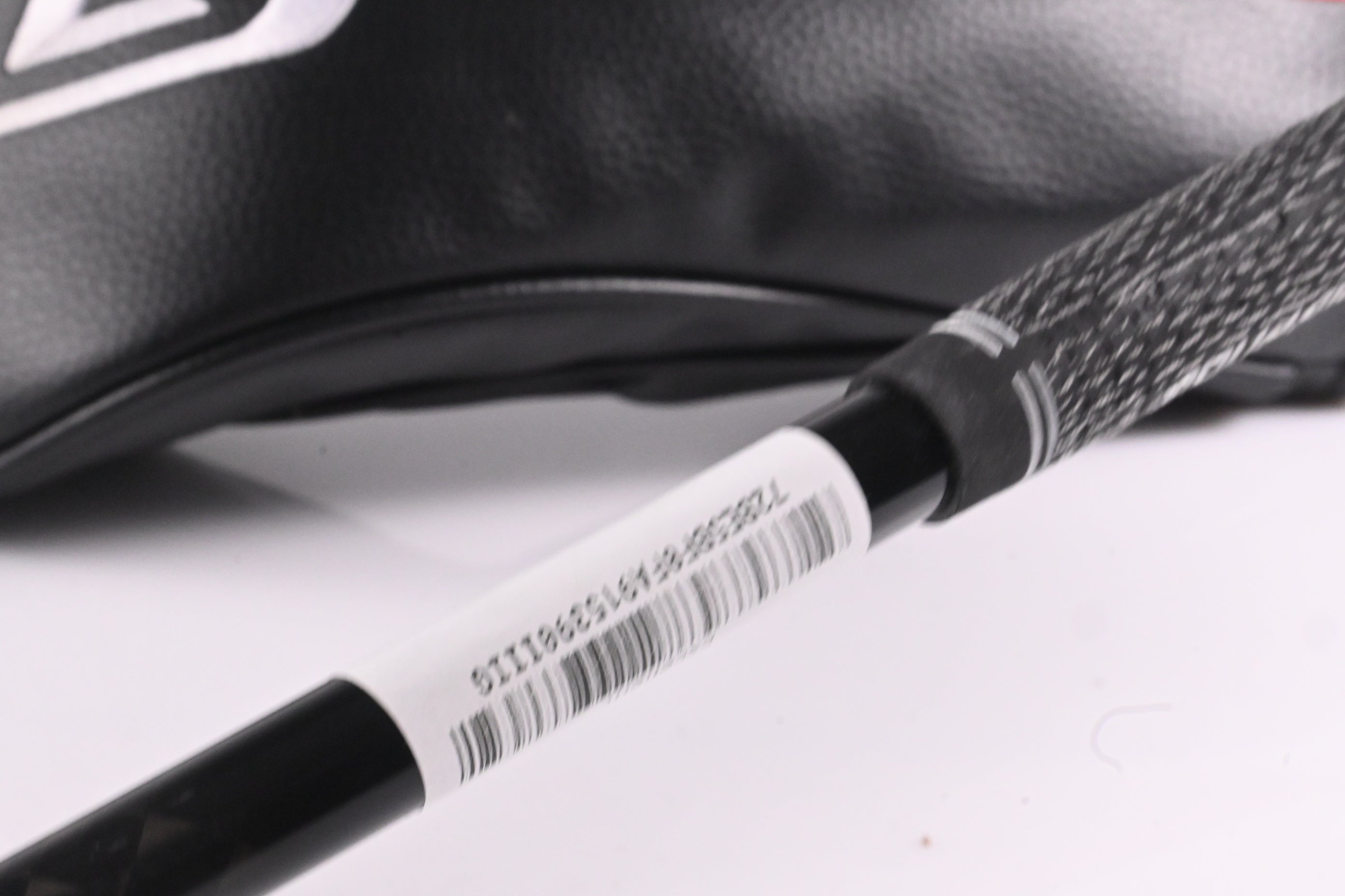 Left Hand Titleist GT3 Driver / 8 Degree / X-Flex Fujikura Ventus TR Velocore 6