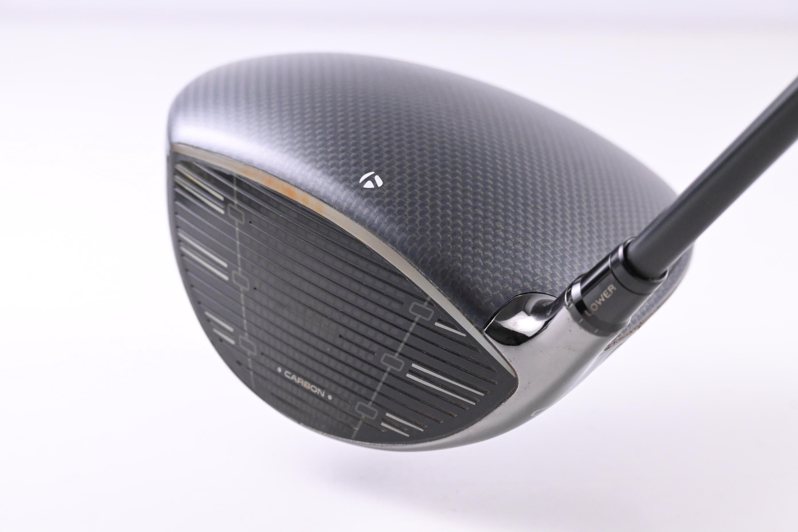Taylormade Qi35 Driver / 9 Degree / Regular Flex Vanquish 5 Shaft