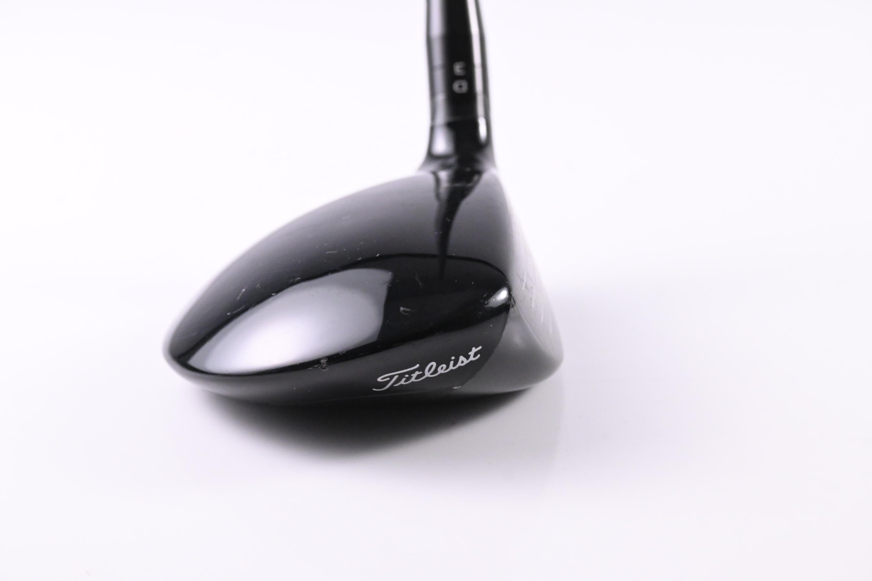 Titleist GT2 #5 Wood / 18 Degree / Stiff Flex Tensei 1K Blue 65 Shaft
