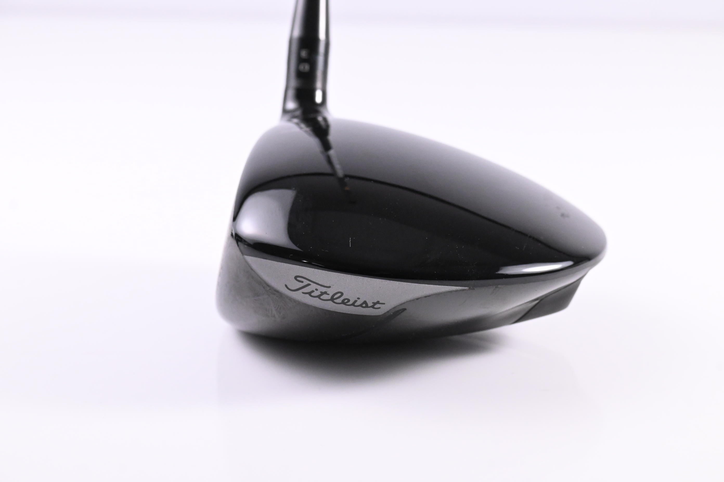 Left Hand Titleist TSR1 Driver / 10 Degree / Regular Flex Diamana S+ 60 Shaft