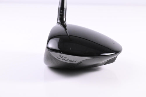 Left Hand Titleist TSR1 Driver / 10 Degree / Regular Flex Diamana S+ 60 Shaft