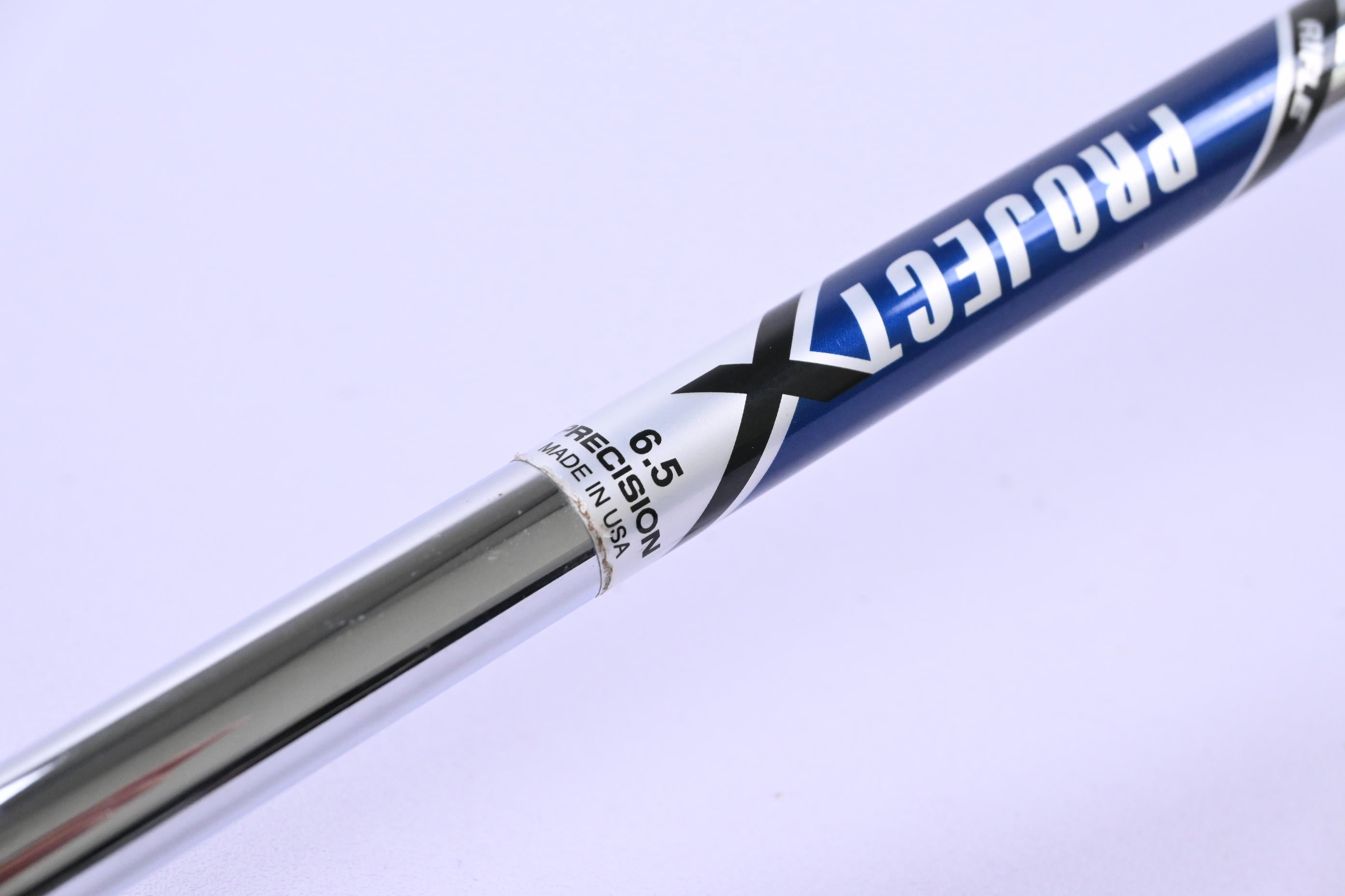 Mizuno T20 Lob Wedge / 60 Degree / X-Flex Project X Rifle Shaft
