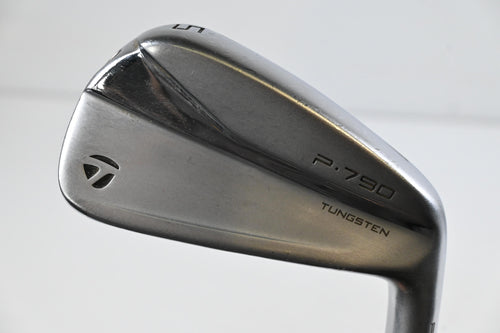 TaylorMade P790 2021 #5 Iron / 23.5 Degree / Regular Flex KBS Tour 110 Shaft