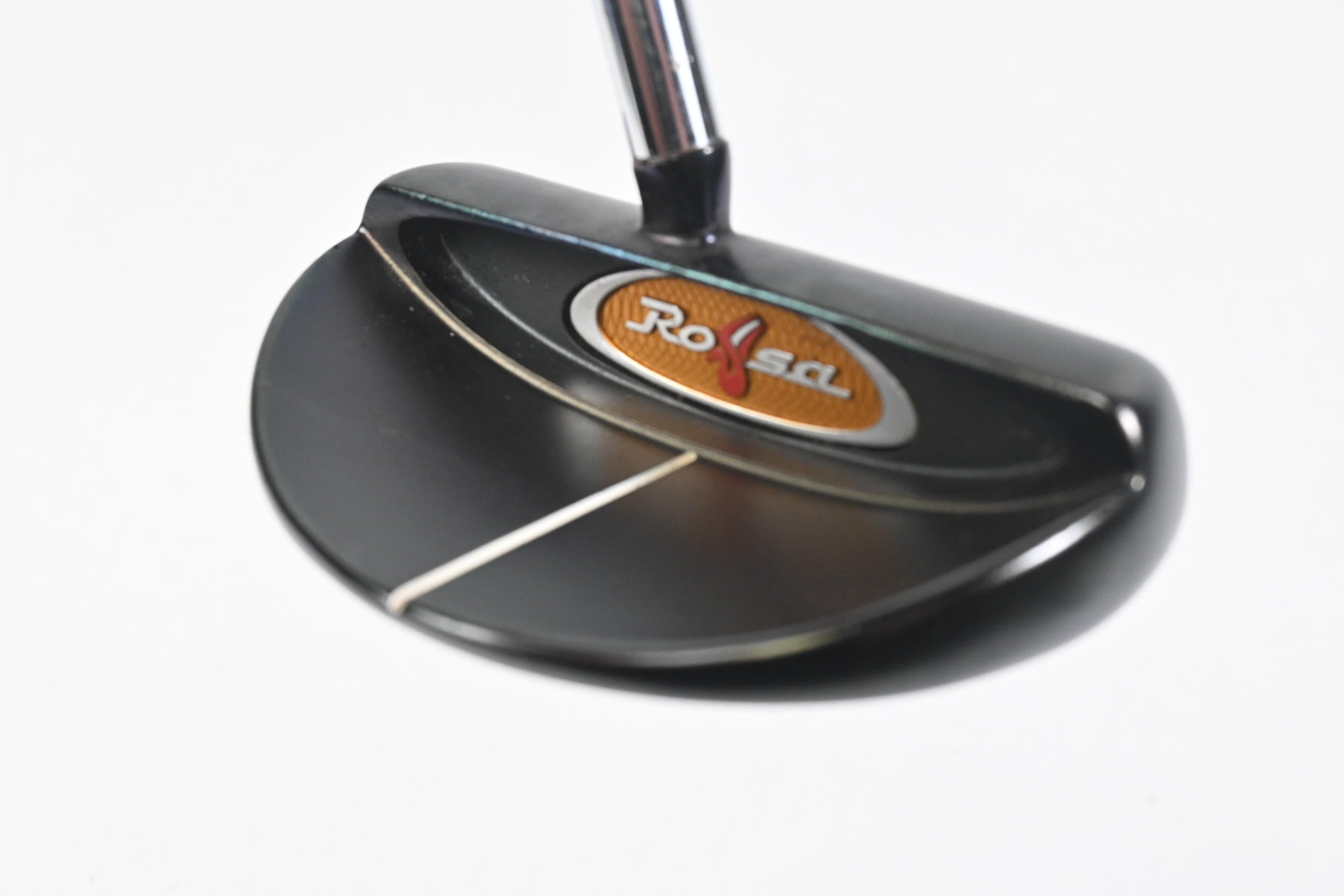 Taylormade Rossa Classic Monte Carlo Putter / 35 Inch