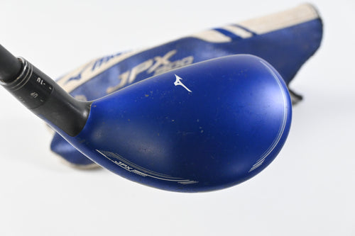 Mizuno JPX 900 #3 Hybrid / 19 Degree / Stiff Flex Fujikura Pro 73 Shaft