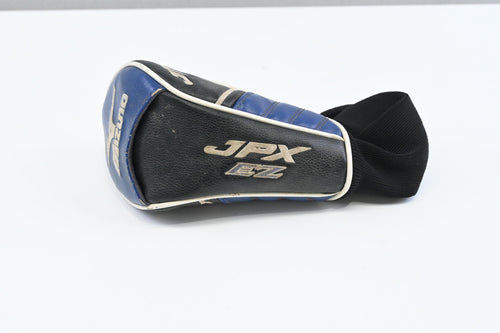Mizuno JPX EZ 2016 #3 Wood / 15 Degree / Stiff Flex Fujikura Orchi 65