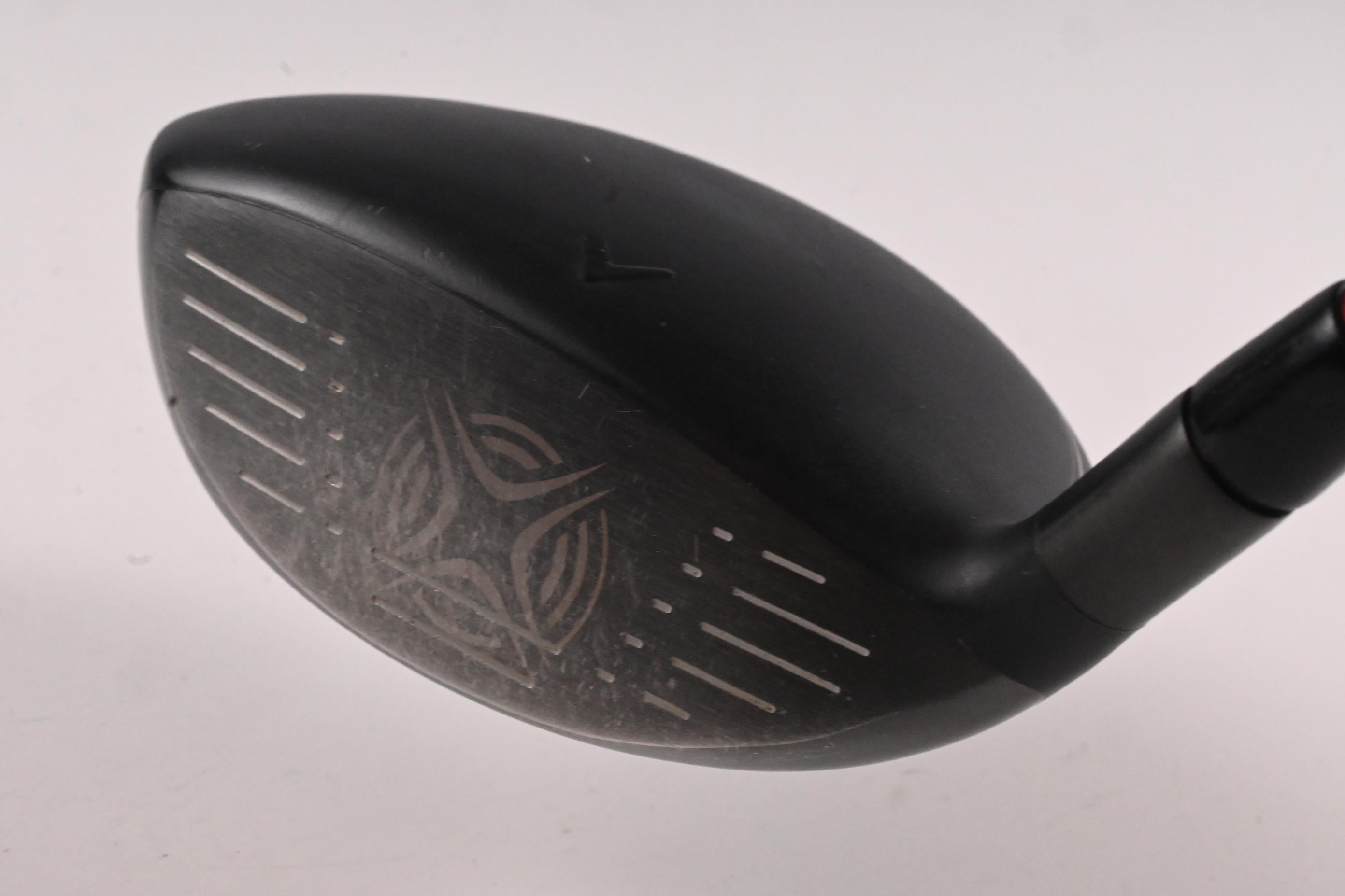 Callaway XR16 #3 Wood / 15 Degree / Regular Flex Fujikura Speeder 565 Evolution