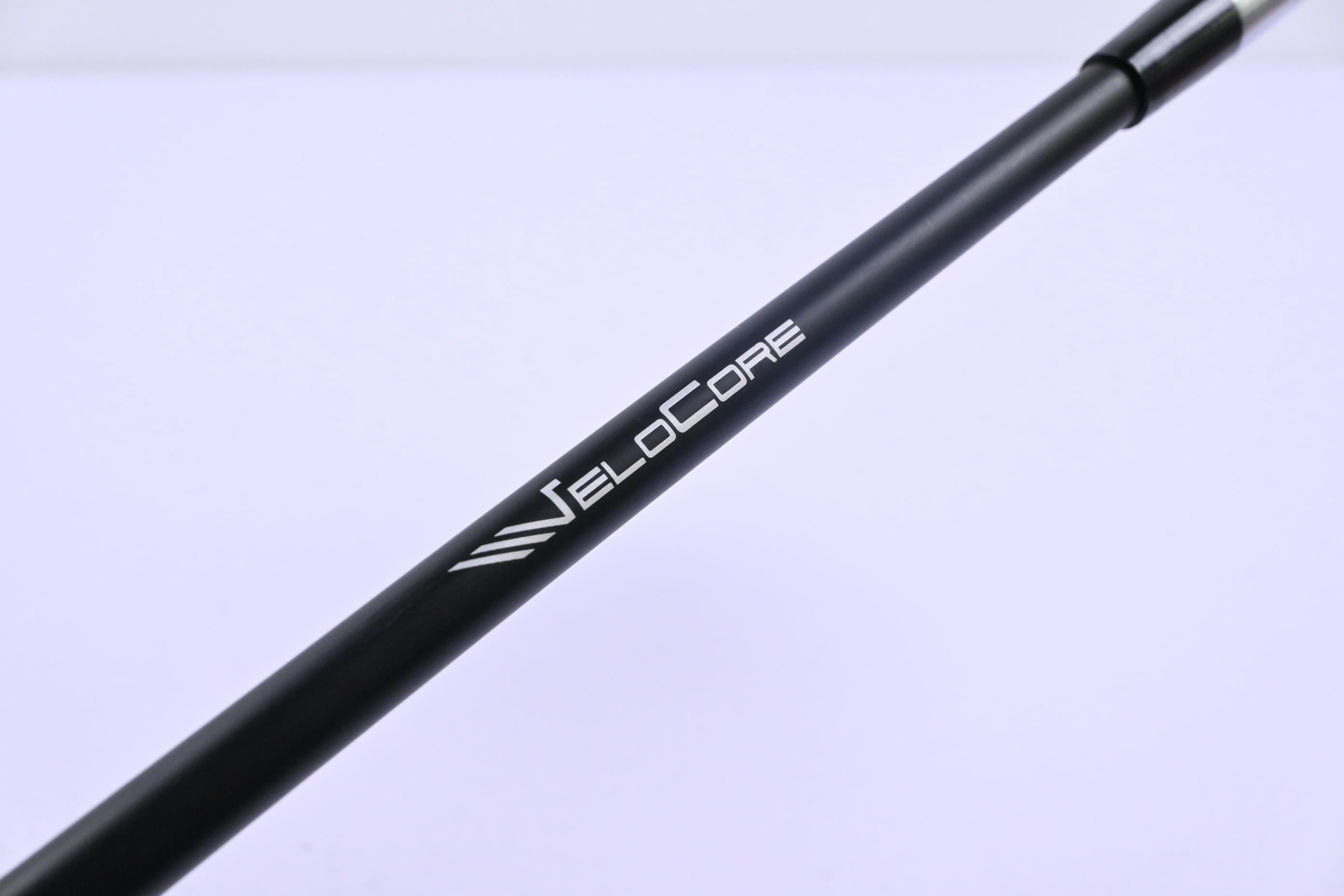 Mizuno S23 Sand Wedge / 54 Degree / Stiff Flex Fujikura AXIOM Velocore 75 Shaft