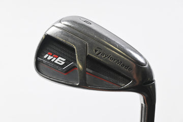 Taylormade M6 #9 Iron / Regular Flex KBS MAX 85 Shaft