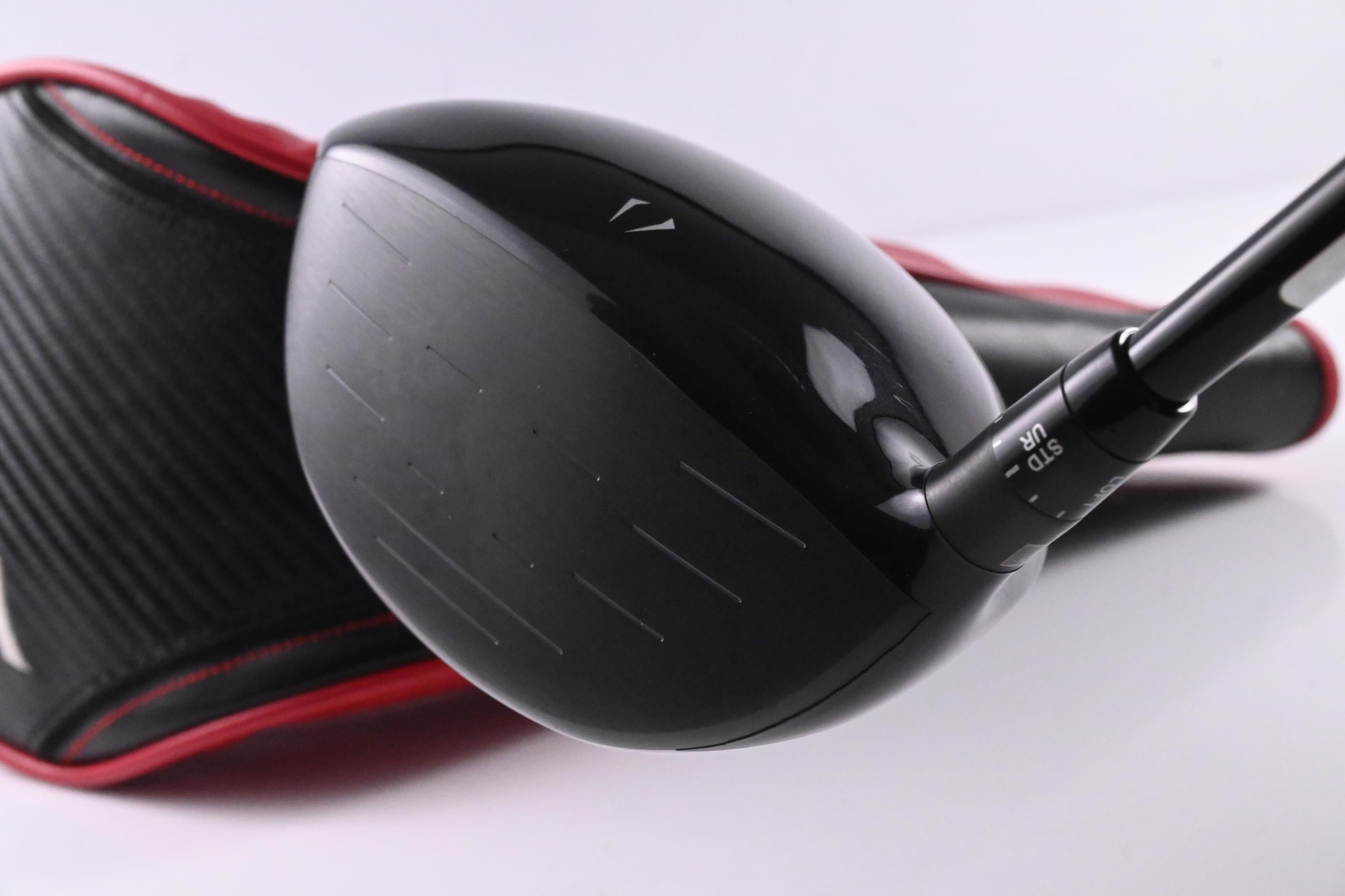 Srixon Z-785 Driver / 10.5 Degree / Stiff Flex Tensei CK Series 60 Blue Shaft