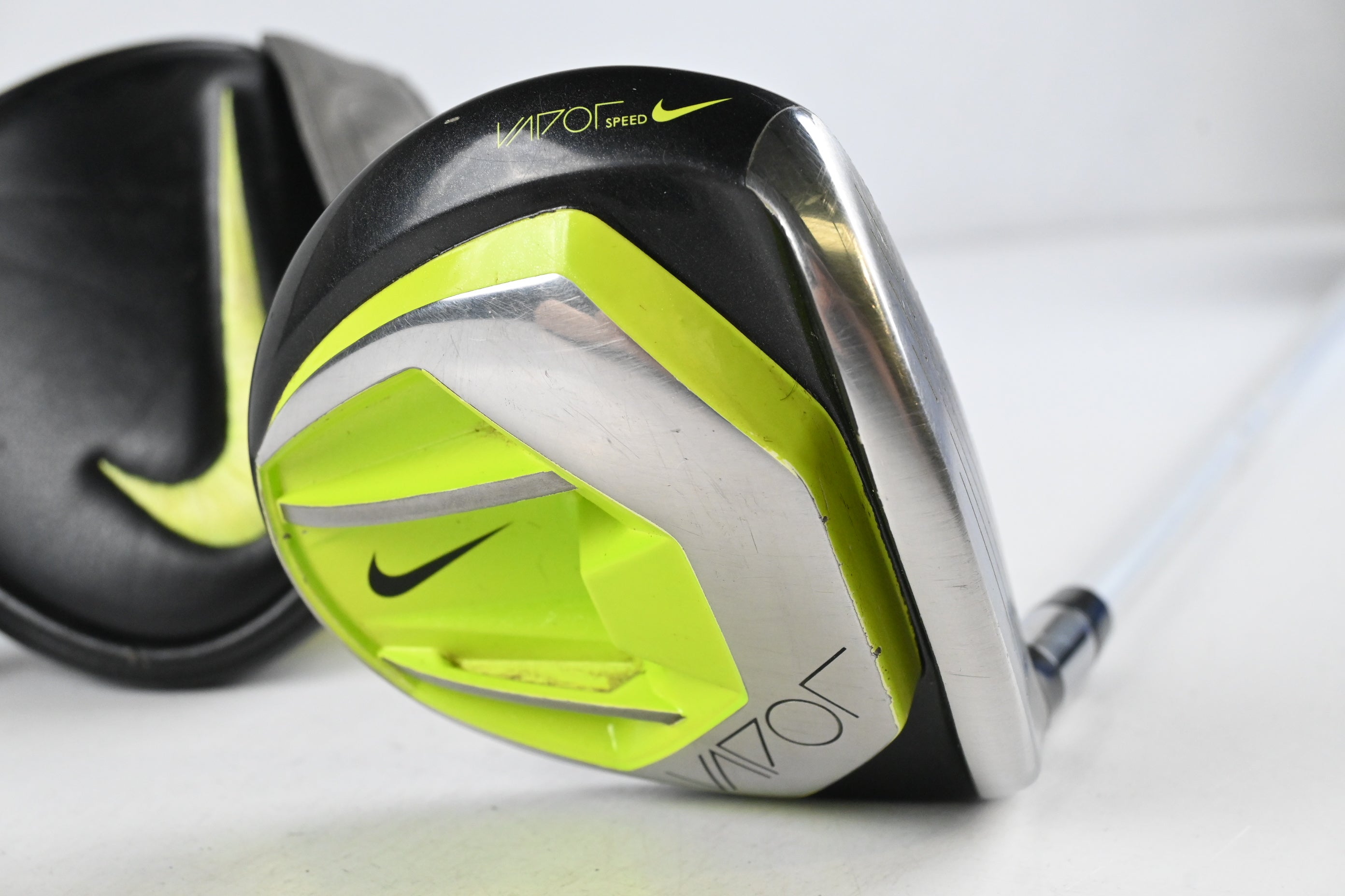 Nike Vapor Speed #3 Wood / 15 Degree / Stiff Flex Fubuki Z50 Shaft