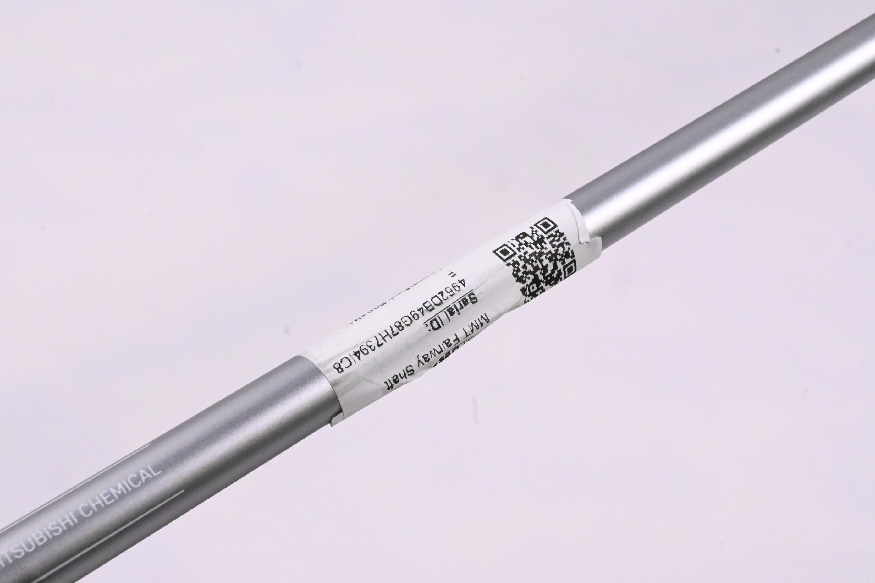 MMT Speedmesh 35 #5 Wood Shaft / Ladies Flex / Titleist 2nd Gen