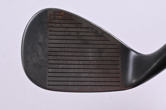 Taylormade Milled Grind 4 Sand Wedge / 56 Degree / Wedge Flex Dynamic Gold Shaft