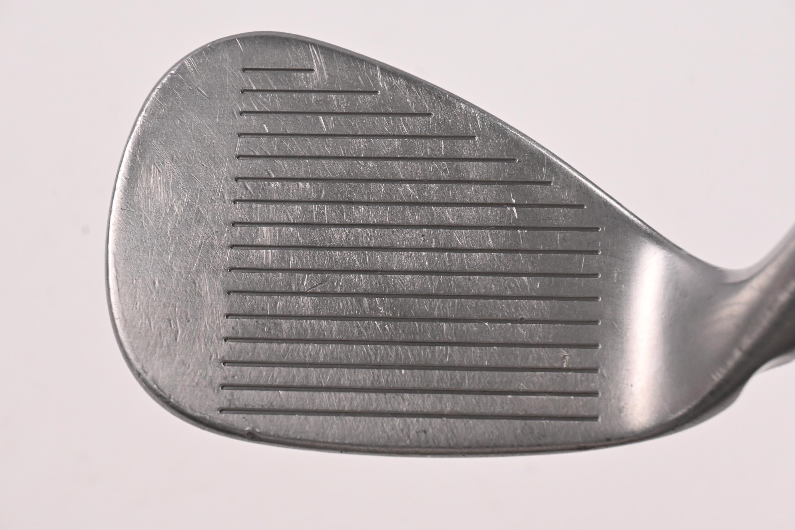 Ping Tour Sand Wedge / 56 Degree / Black Dot / Wedge Flex Steel Shaft