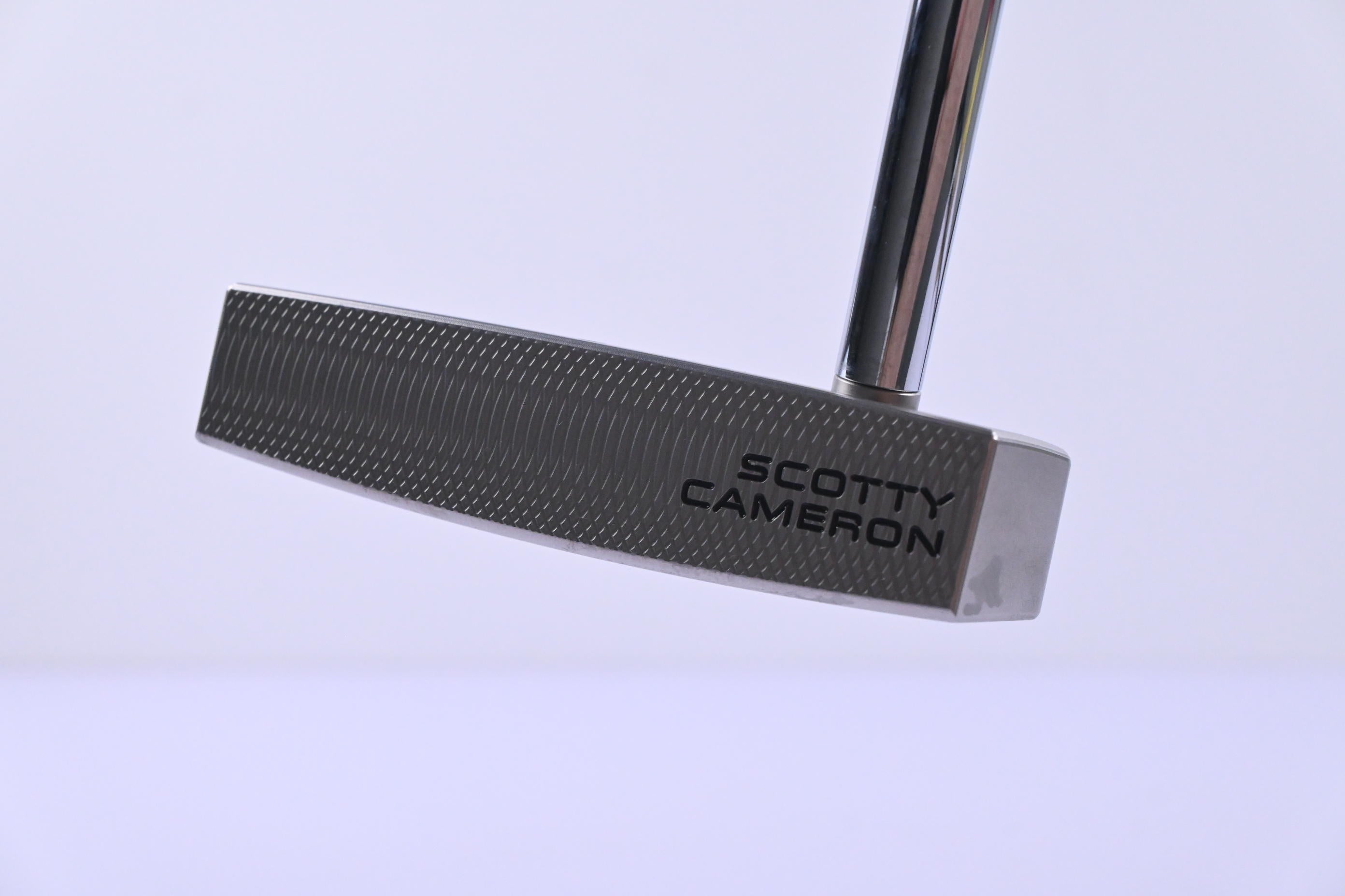 Scotty Cameron 2024 Phantom 5 Putter / 34 Inch