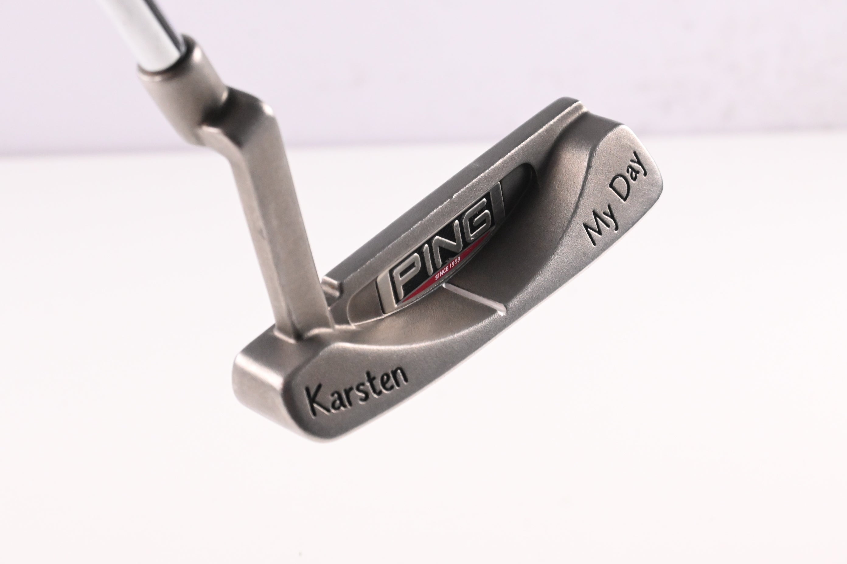Ping Karsten 1959 My Day Putter / 34 Inch