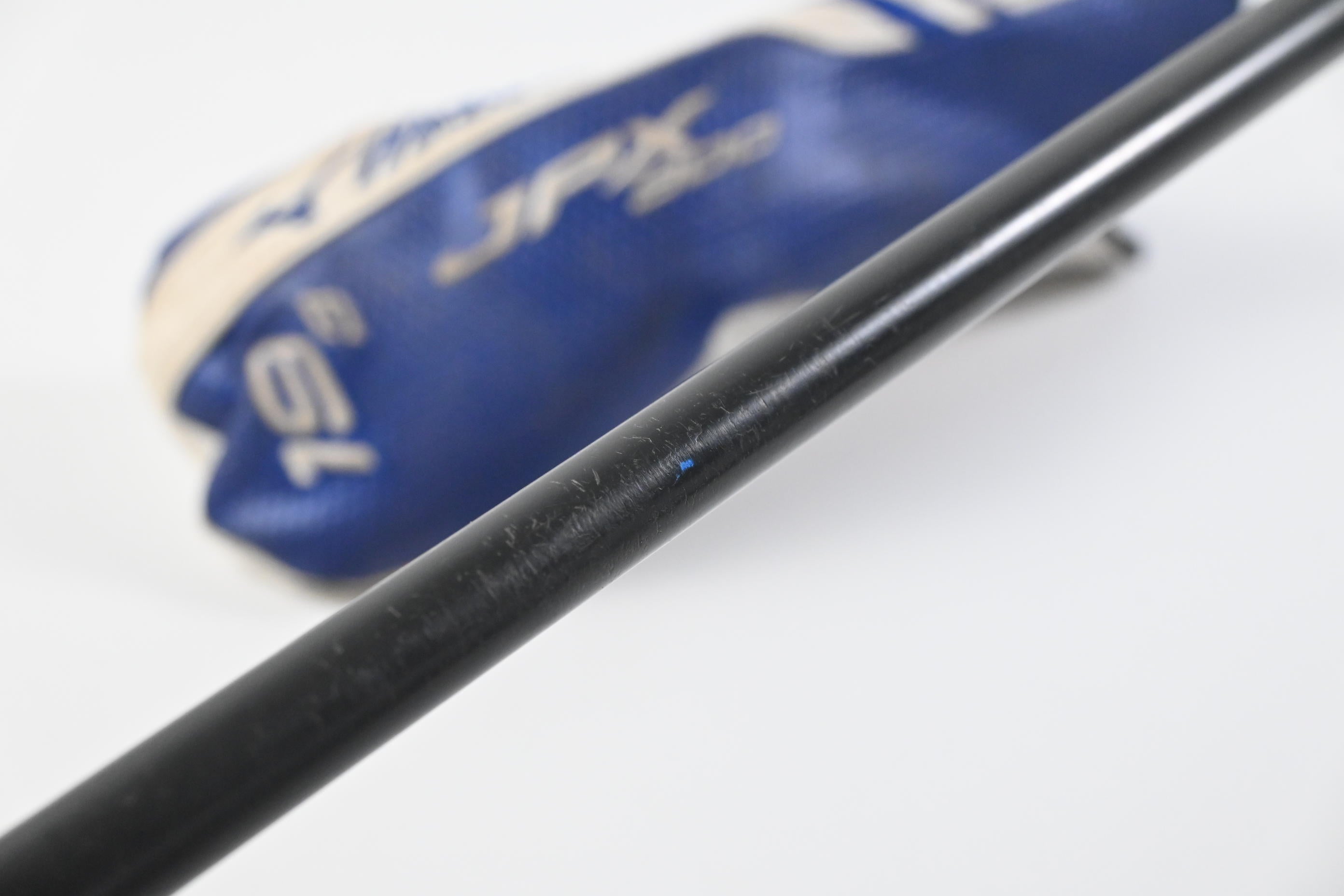 Mizuno JPX 900 #3 Hybrid / 19 Degree / Stiff Flex Fujikura Pro 73 Shaft