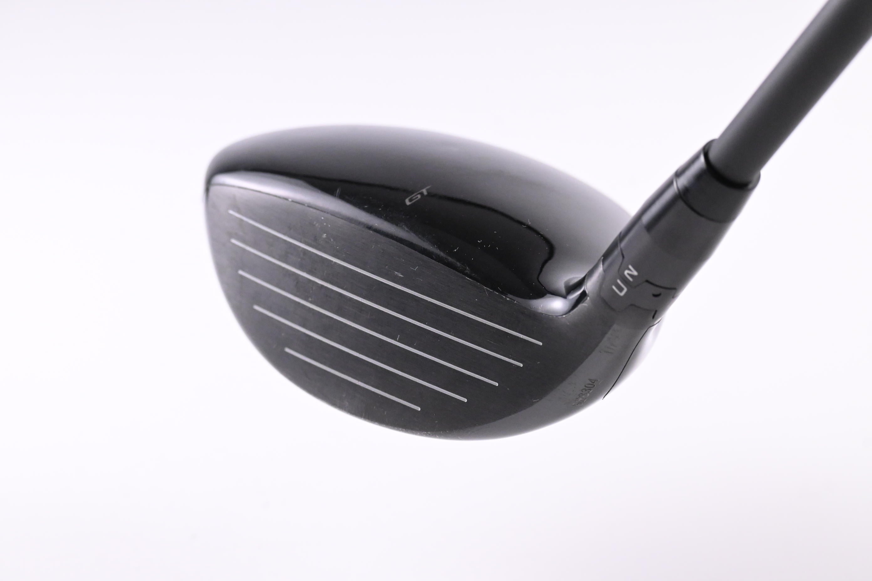 Titleist GT2 #5 Wood / 18 Degree / Stiff Flex Tensei 1K Blue 65 Shaft
