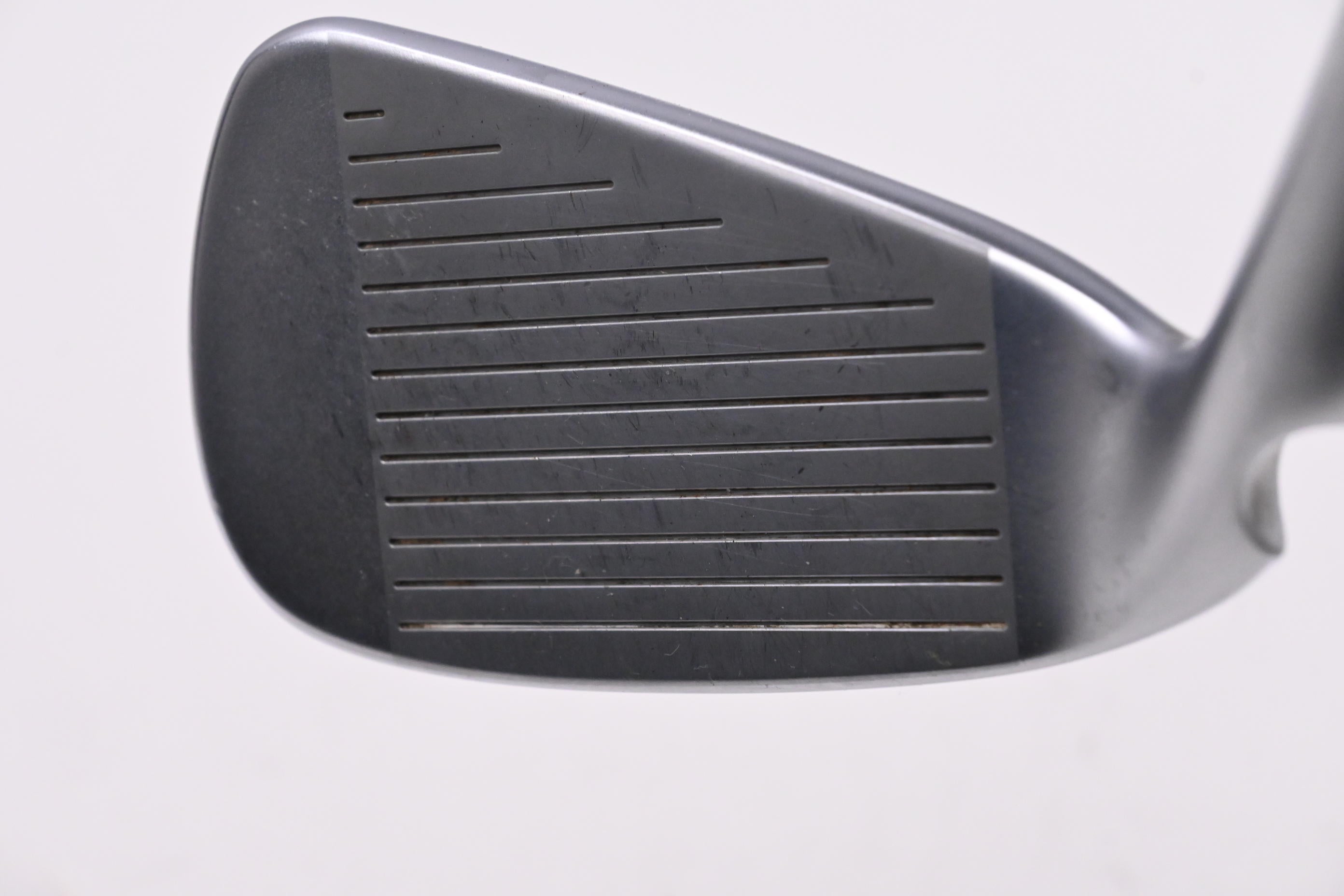 Ping G410 Crossover #4 Hybrid / 23 Degree / Blue Dot / Regular Flex Ping Alta CB