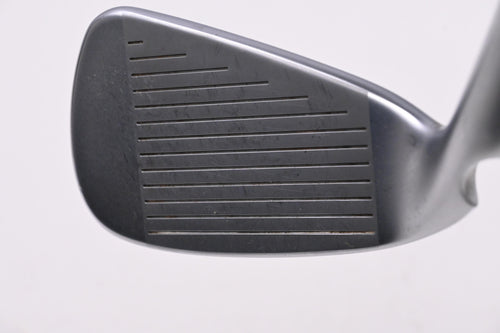 Ping G410 Crossover #4 Hybrid / 23 Degree / Blue Dot / Regular Flex Ping Alta CB