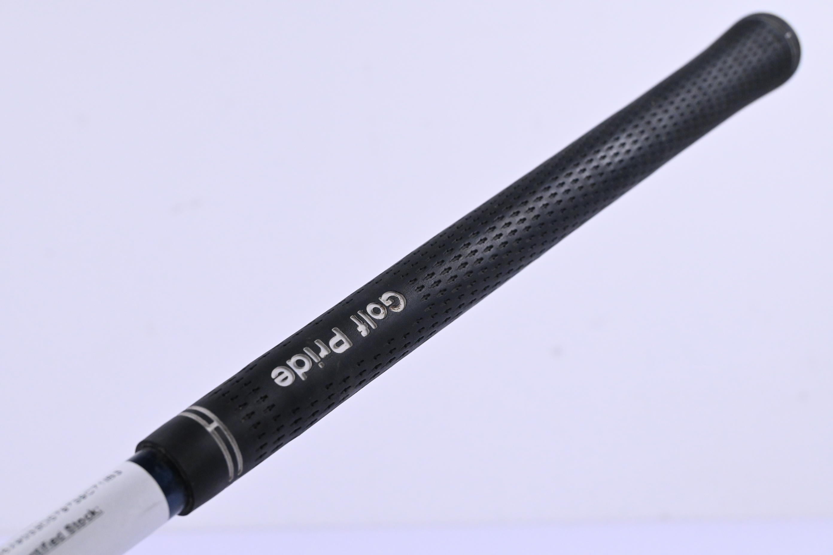 Cobra SZ #5 Wood / 18 Degree / Regular Flex Aldila HM Tour 60 Shaft