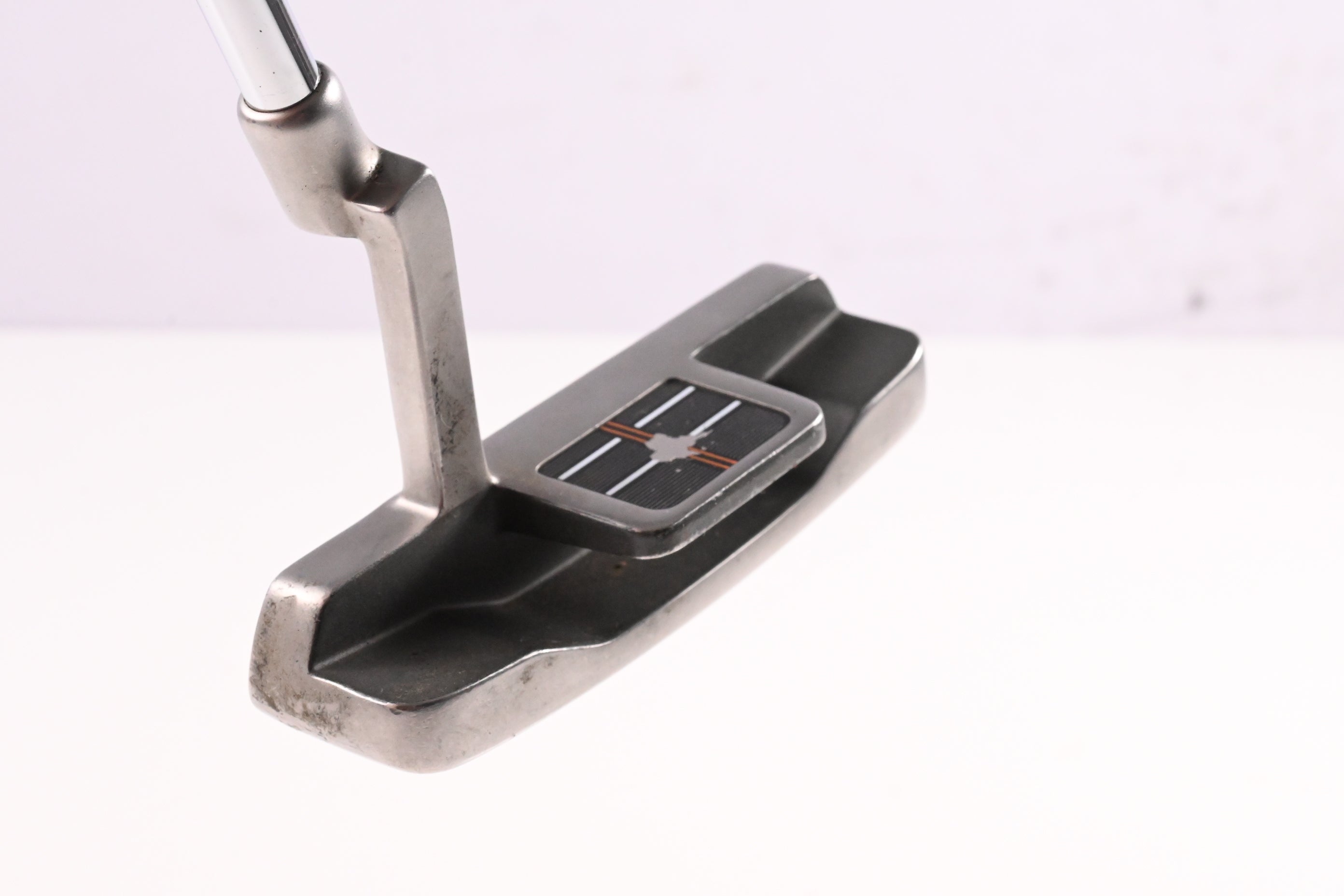 Mizuno Line 90 Orange Mauna Loa #01 Putter / 32 Inch