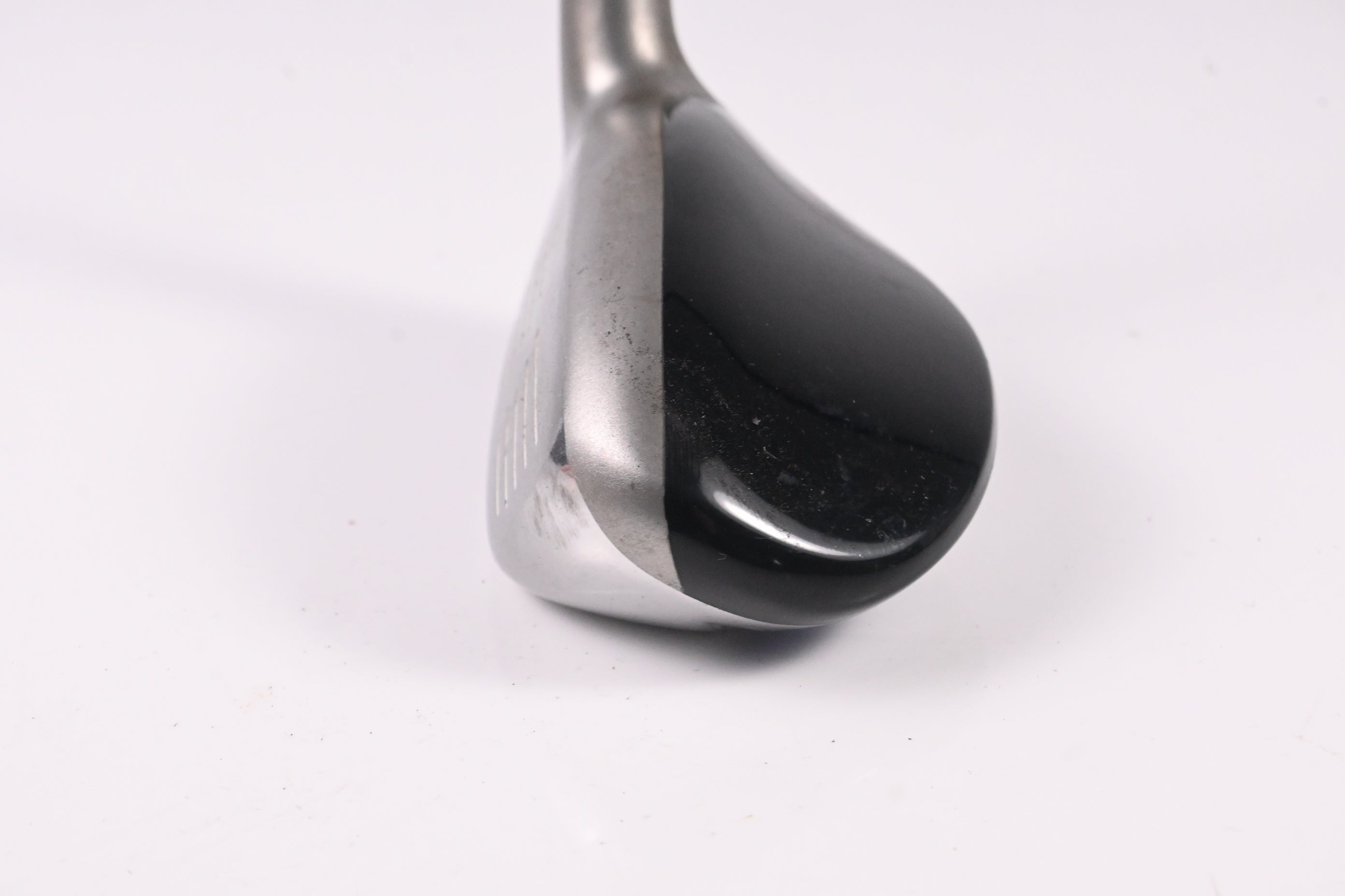 Left Hand Ping G5 #3 Hybrid / 19 Degree / Regular Flex Ping TFC 100 H Shaft