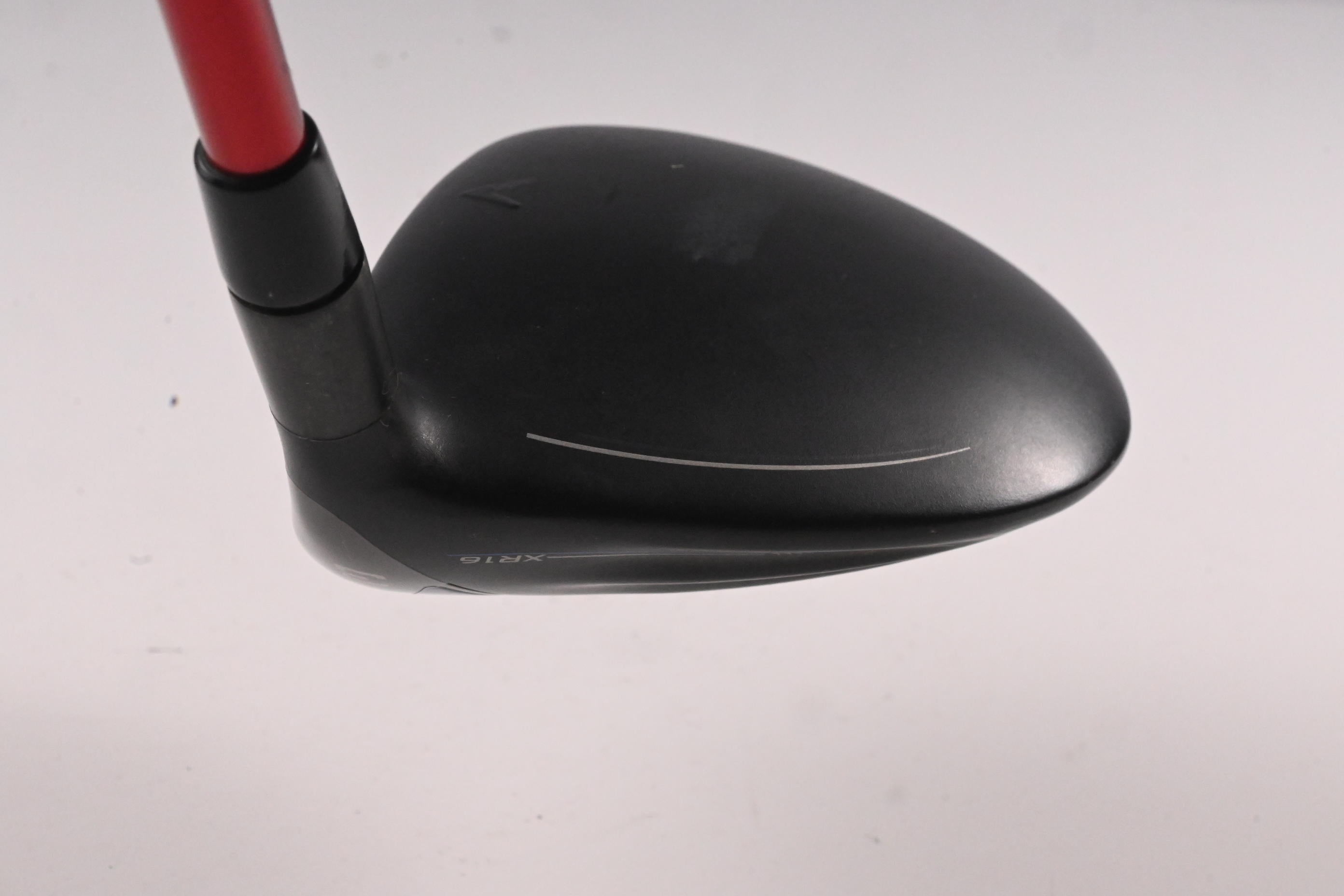 Callaway XR16 #3 Wood / 15 Degree / Regular Flex Fujikura Speeder 565 Evolution