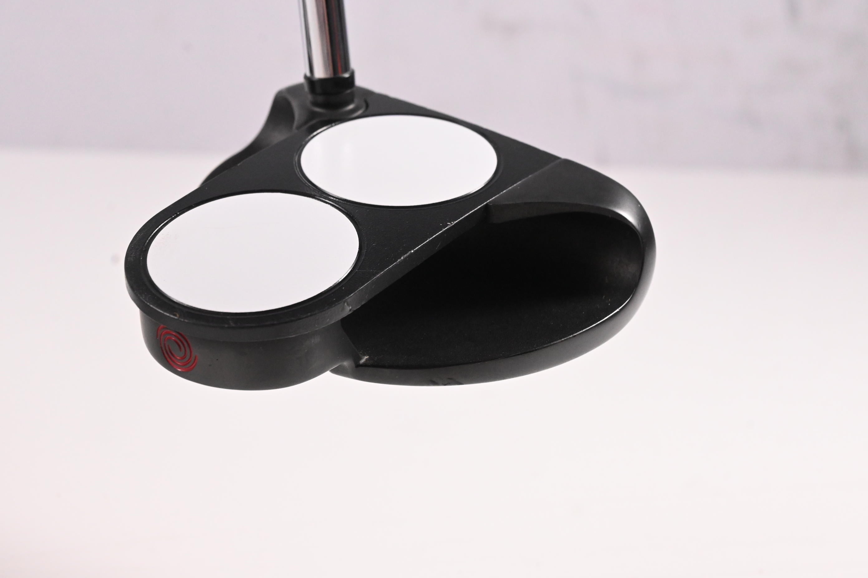 Odyssey O-Works 2-Ball Putter / 35 Inch