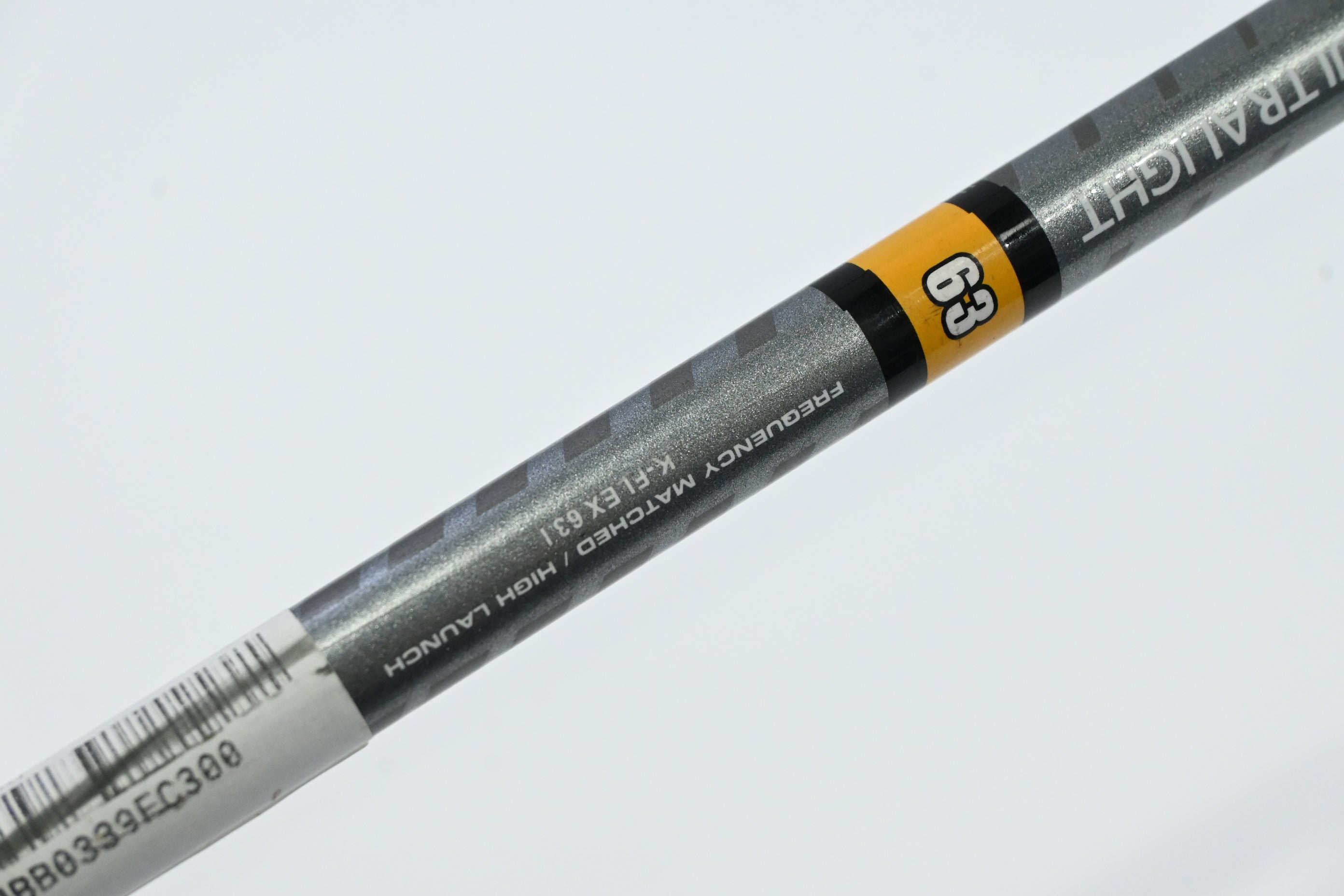 Junior U.S Kids Golf WT-10s Ultralite #8 Iron / Junior Flex U.S Kids Golf WT-10s