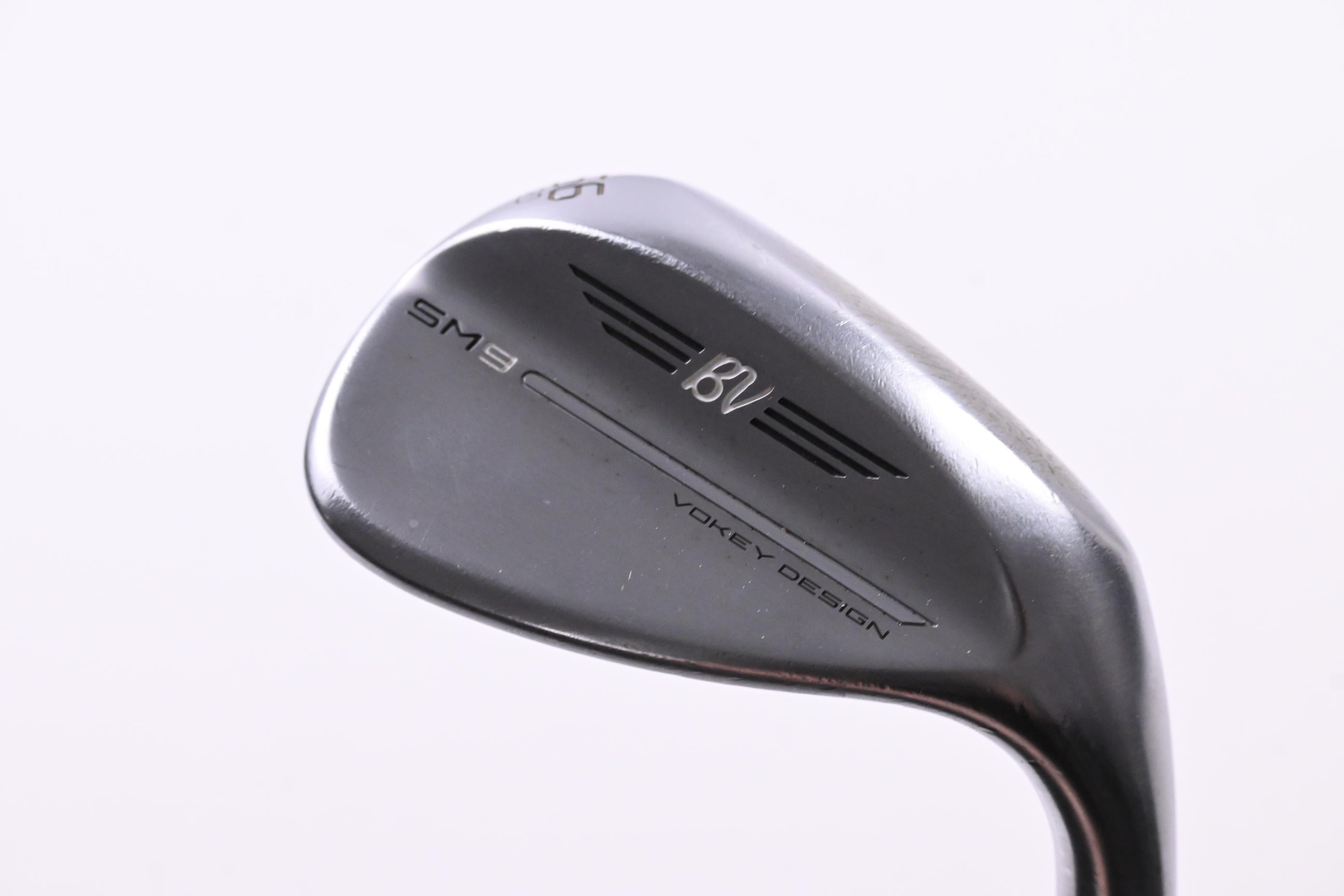 Titleist Vokey SM9 Sand Wedge / 56 Degree / Wedge Flex Accra iWedge 90 Shaft