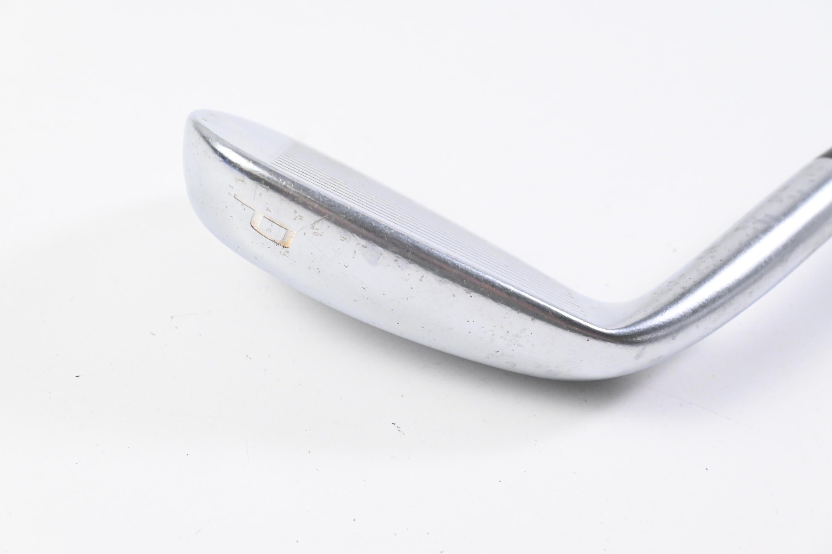 Mizuno JPX 919 Hot Metal Pitching Wedge / 45 Degree / Regular Flex KBS Tour 90
