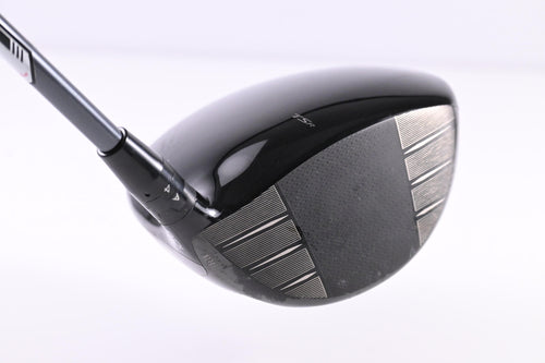 Left Hand Titleist TSR1 Driver / 10 Degree / Regular Flex Diamana S+ 60 Shaft