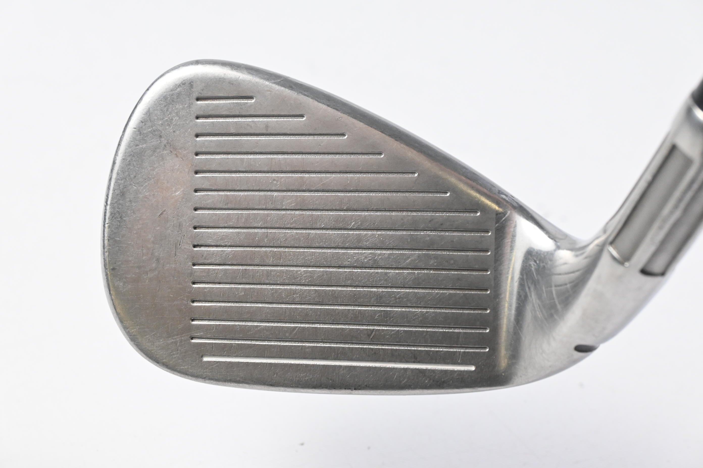 Taylormade M6 #9 Iron / Regular Flex KBS MAX 85 Shaft