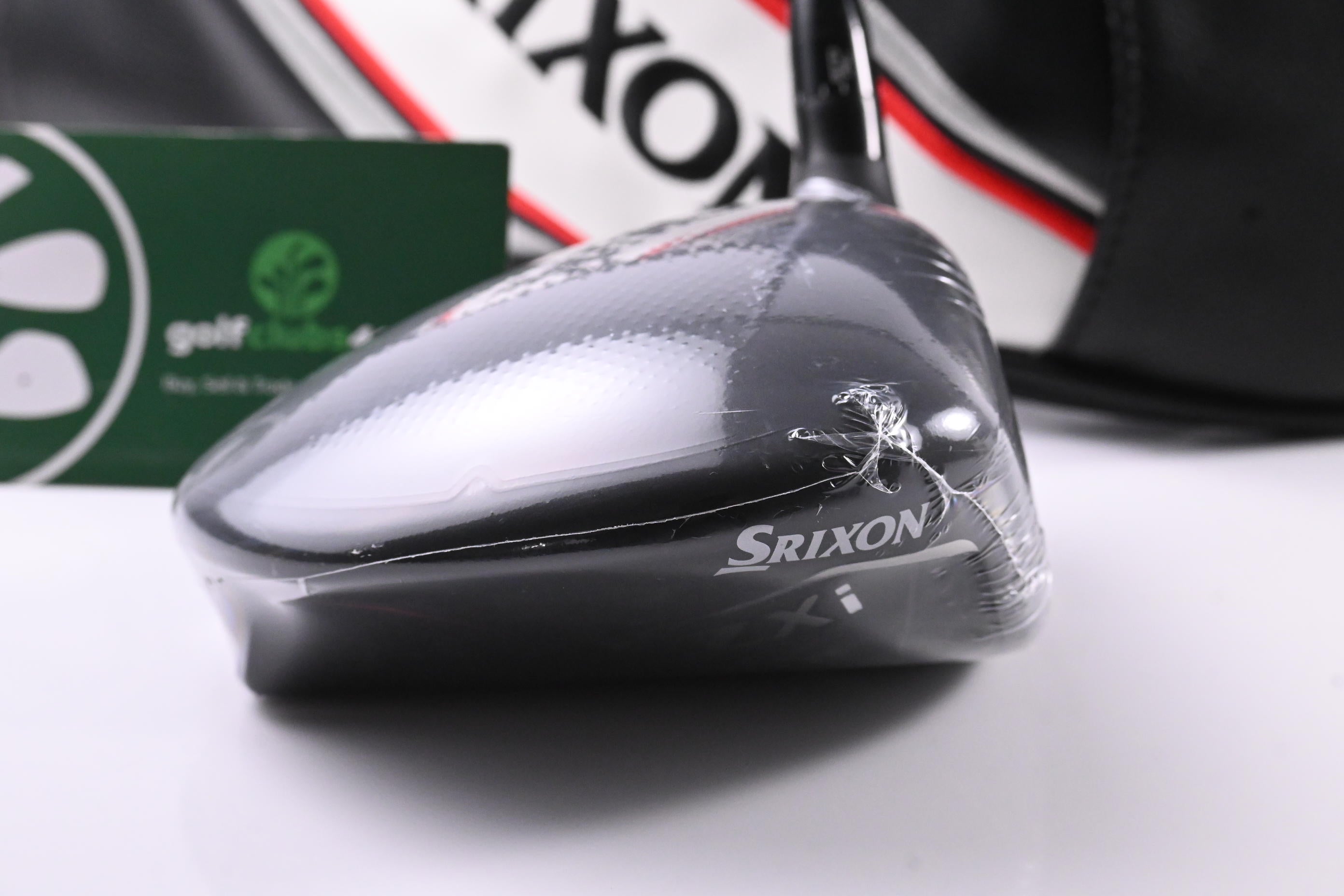 Srixon ZXi Max Driver / 10.5 Degree / Regular Flex Fujikura Ventus TR Blue 6