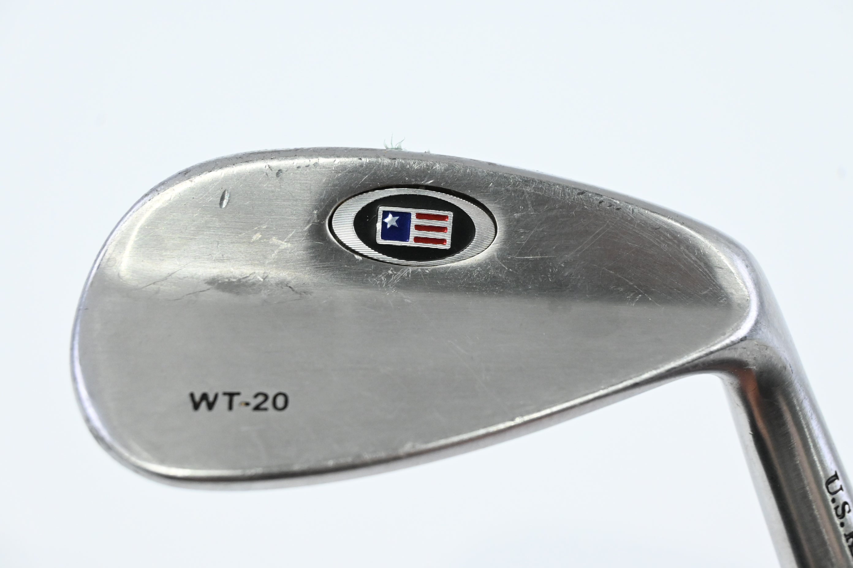 Junior US Kids WT-20 Sand Wedge / 56 Degree / Junior Flex US Kids WT-20 Shaft