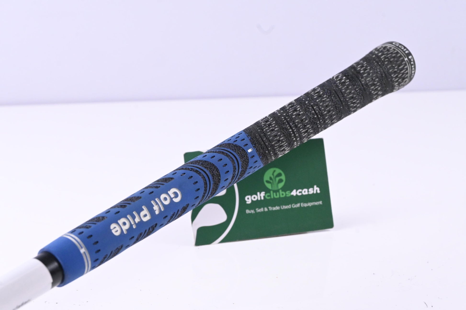 Nickent Genex 3DX #2 Hybrid / 17 Degree / Regular Flex SpeedRated 75 Shaft