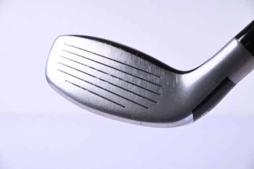 Taylormade SLDR #3 Hybrid / 19 Degree / Regular Flex Fujikura Speeder 82h Shaft