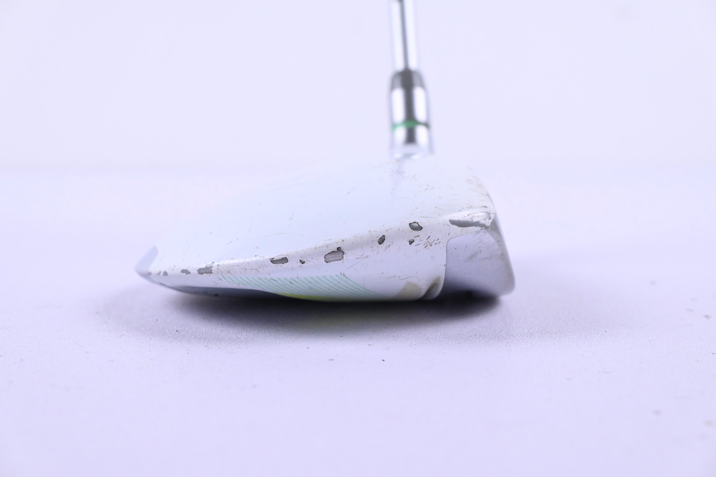 Ladies Taylormade Kalea #3 Wood / 17 degree / Ladies Flex Taylormade Kalea 45