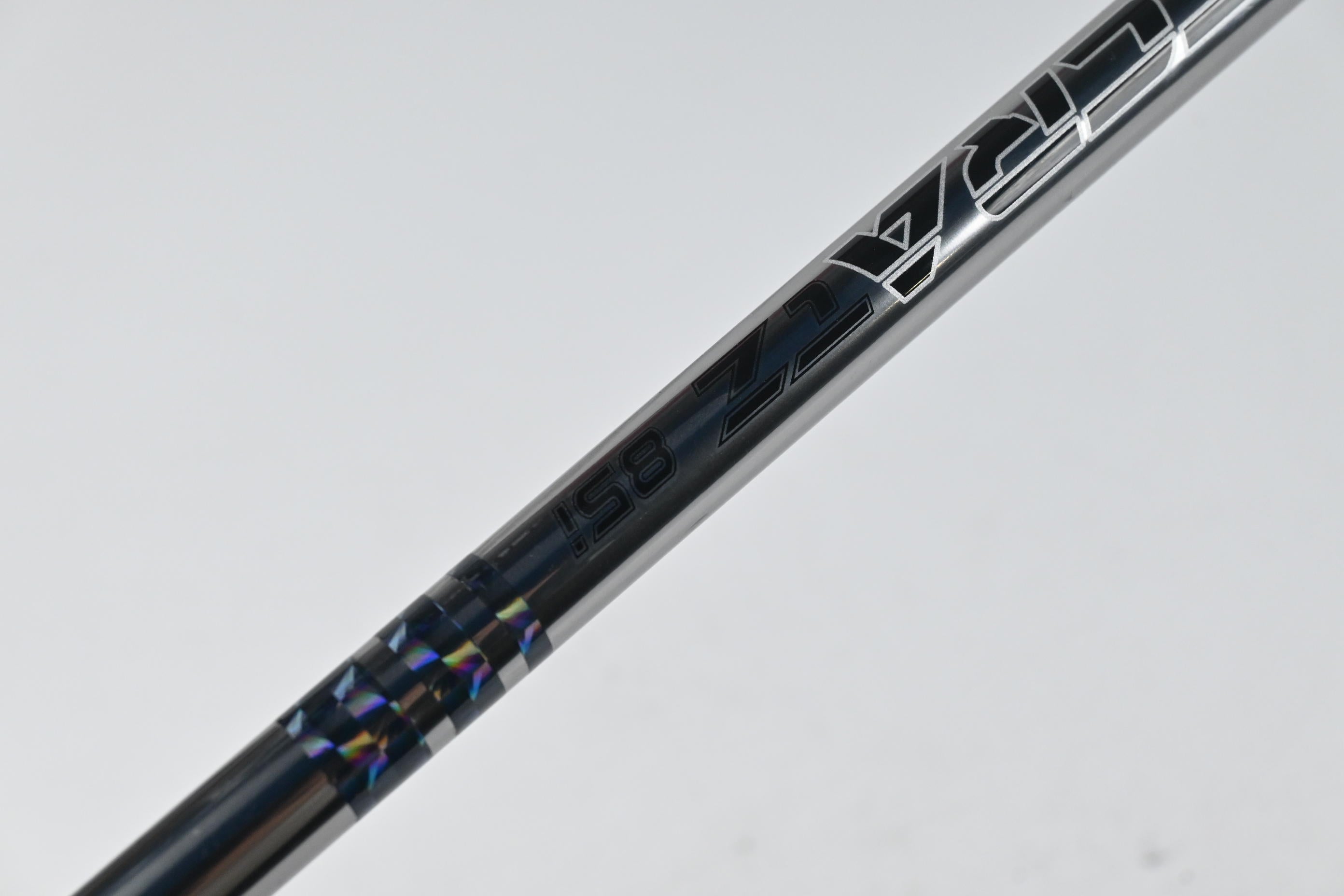 Mizuno JPX 925 Hot Metal Pro #6 Iron / X-Flex Accra TZ 85i Shaft