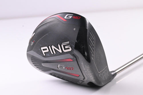 Ping G410 Plus Driver / 9 Degree / X-Flex Ping Tour 75 Shaft
