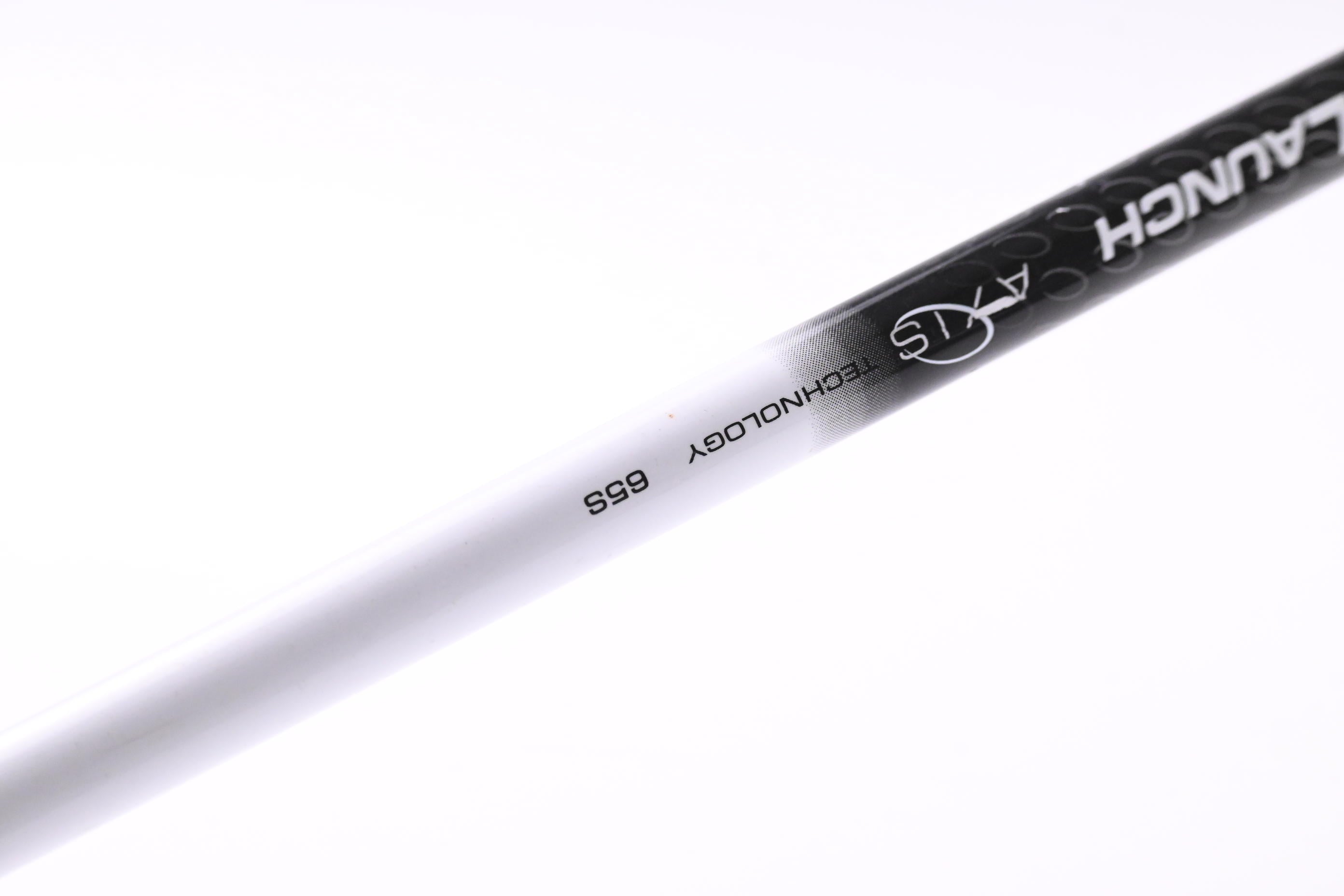 Callaway X Hot #3 Wood / 15 Degree / Stiff Flex Grafalloy ProLaunch 65 Shaft