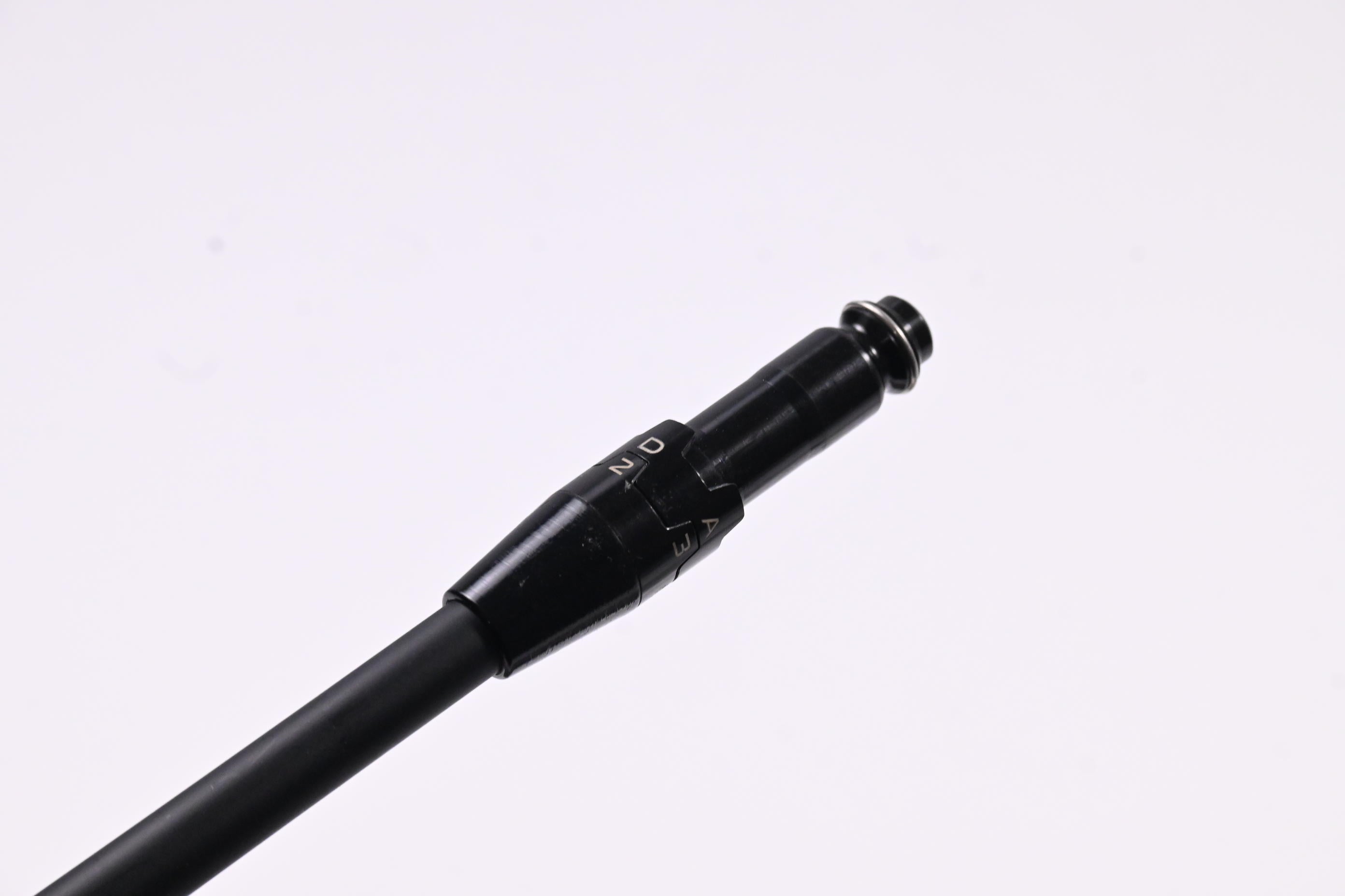 Mitsubishi  Tensei 1K Blue 55 Driver Shaft / Stiff Flex / Titliest Adapter