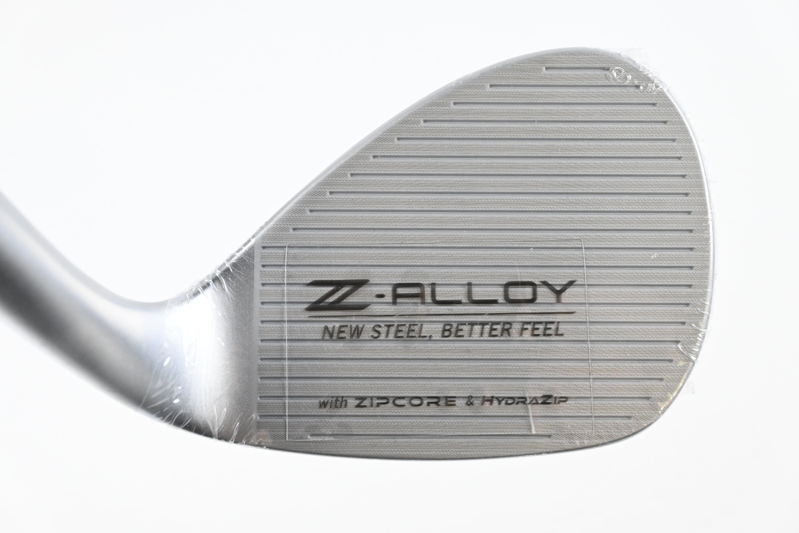 Left Hand Cleveland RTZ Full Face Sand Wedge / 56 Degree / Wedge Flex Dynamic