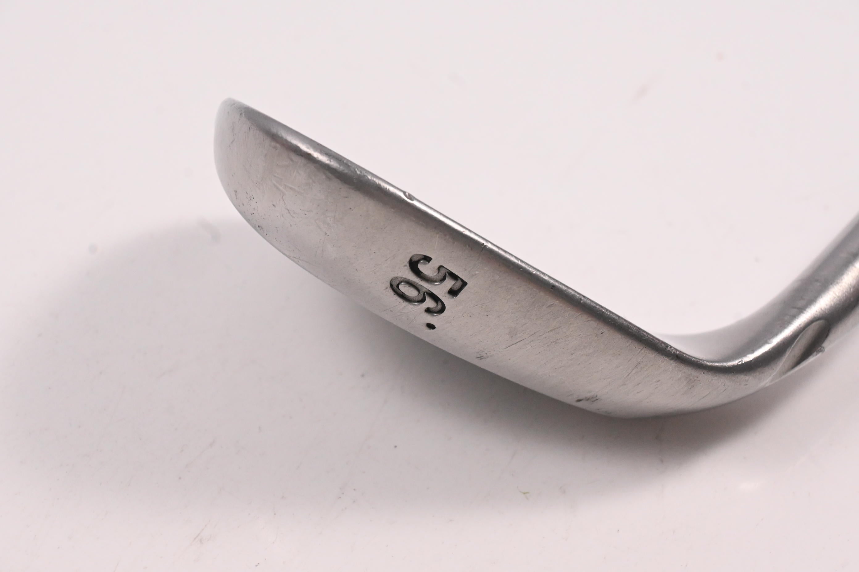 Ping Tour Sand Wedge / 56 Degree / Black Dot / Wedge Flex Steel Shaft